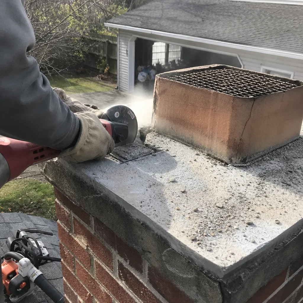 Gas Fireplace Service