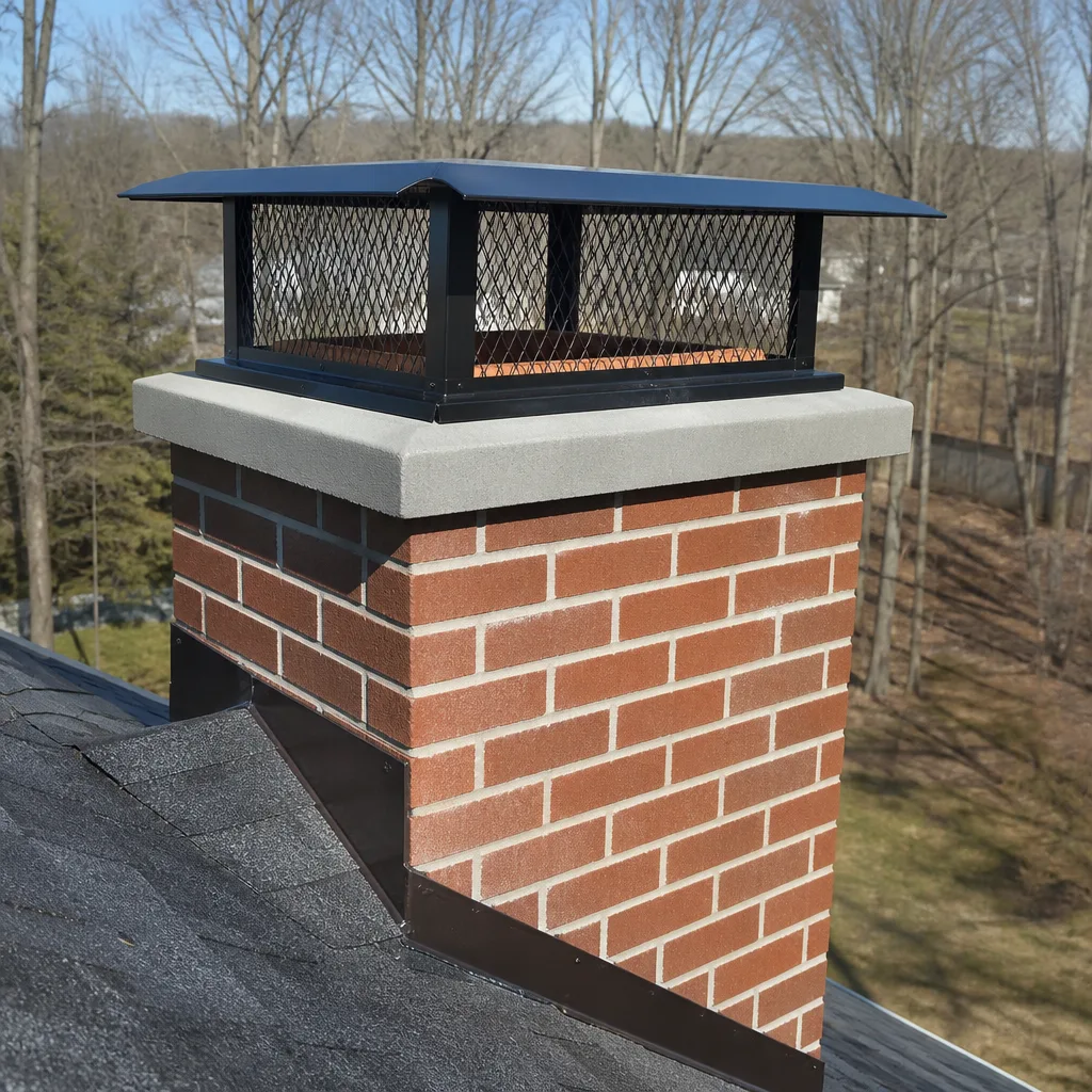 After - Recent Project