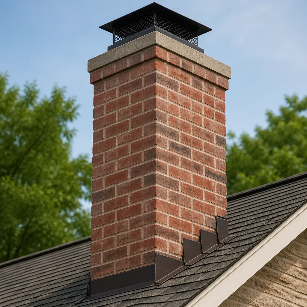 Masonry repair